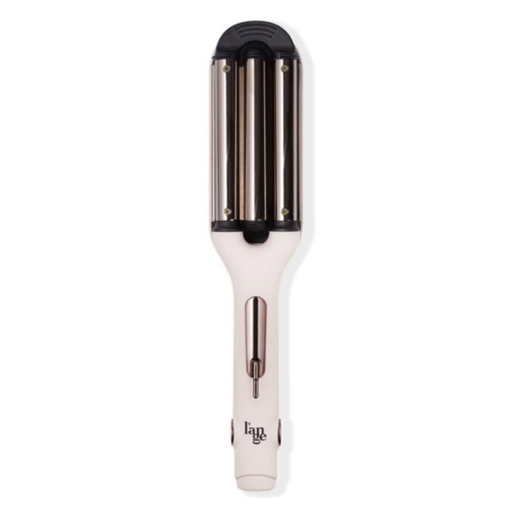 L’ange Le Vogue Deep Waver Titanium - Like New